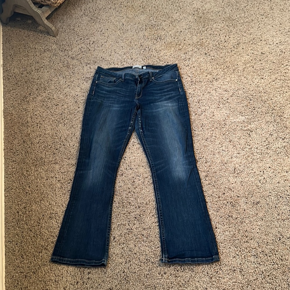 BKE jeans